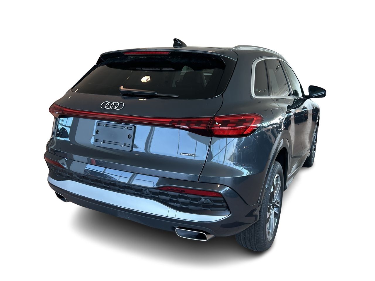 2025 Audi All-New Q5 in Toronto, Ontario