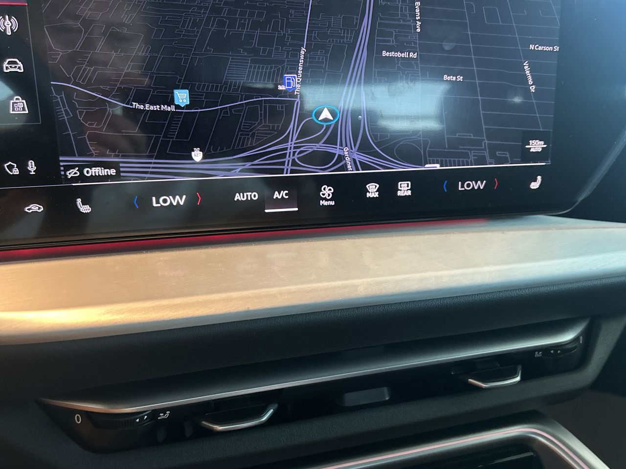 2025 Audi All-New Q5 in Toronto, Ontario