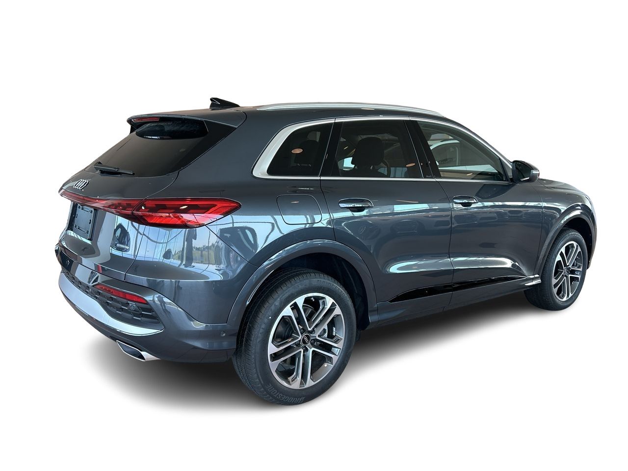 2025 Audi All-New Q5 in Toronto, Ontario