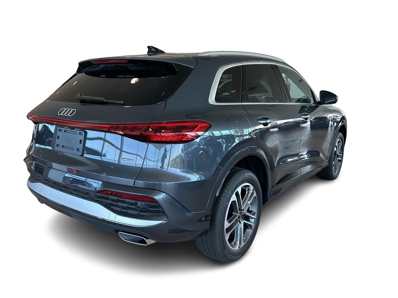 2025 Audi All-New Q5 in Toronto, Ontario