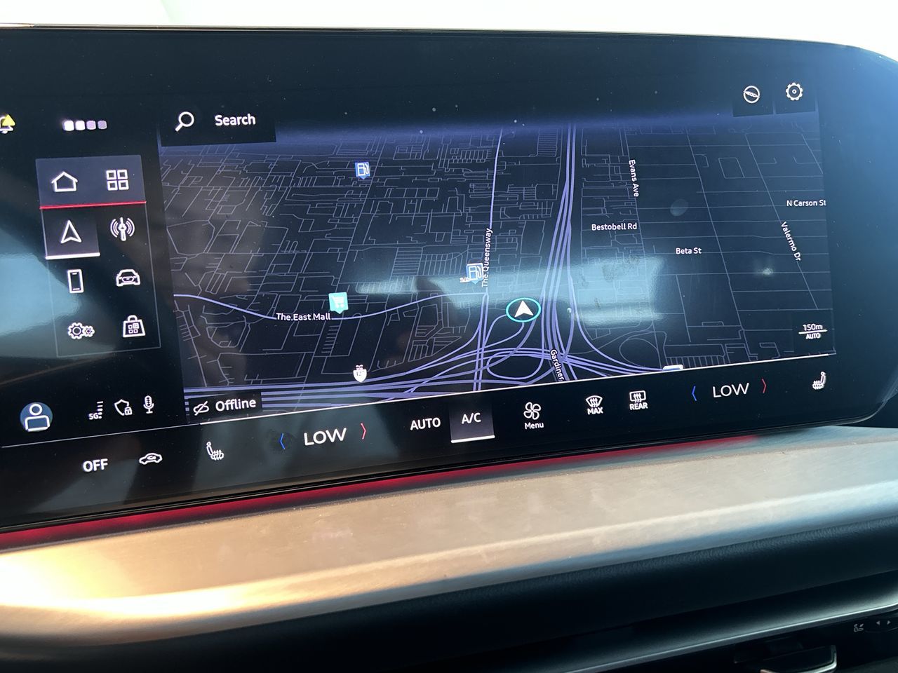 2025 Audi All-New Q5 in Toronto, Ontario
