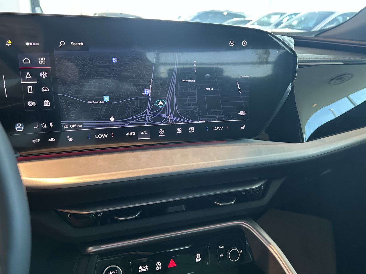 2025 Audi All-New Q5 in Toronto, Ontario