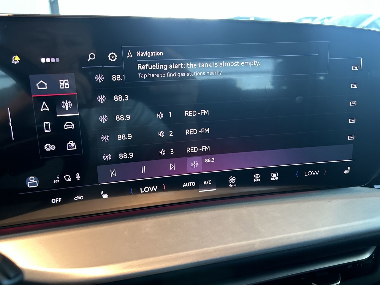 2025 Audi All-New Q5 in Toronto, Ontario