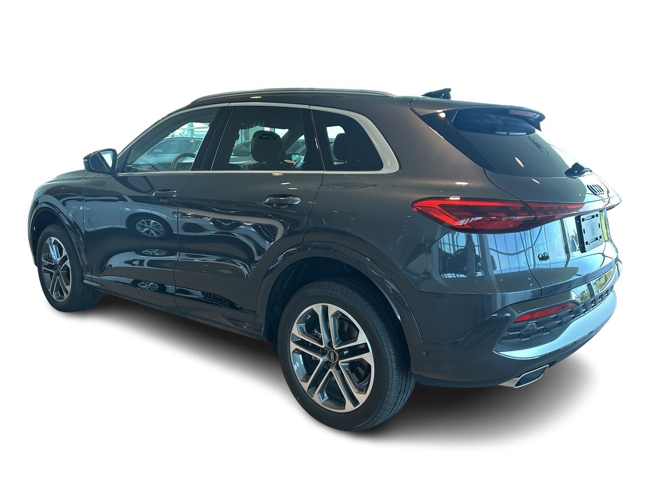 2025 Audi All-New Q5 in Toronto, Ontario