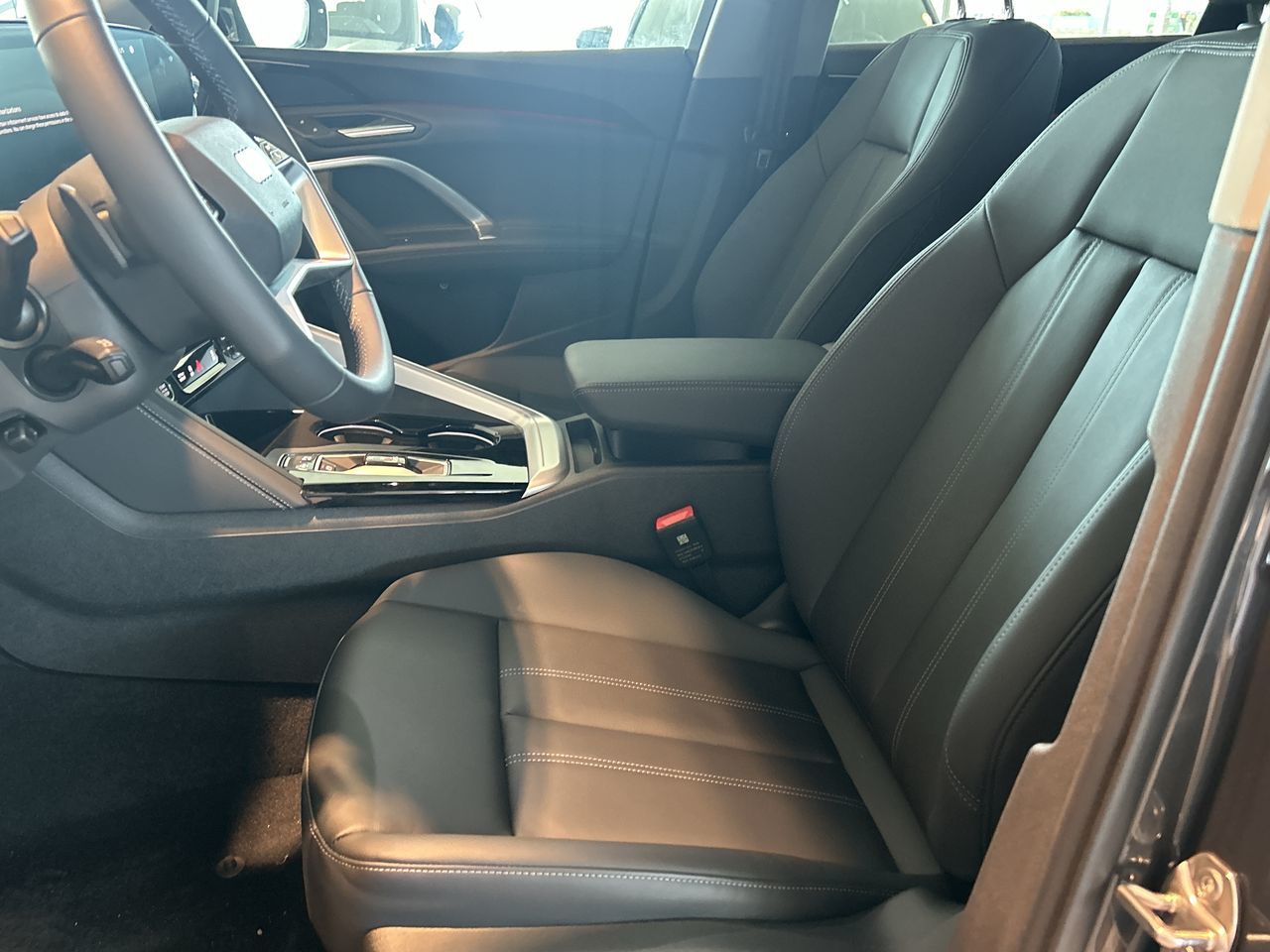 2025 Audi All-New Q5 in Toronto, Ontario