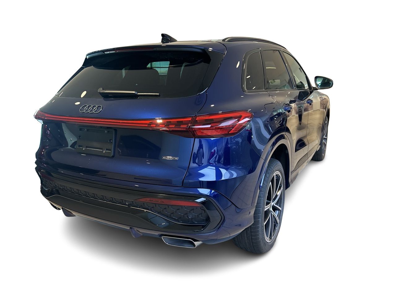 2025 Audi All-New Q5 in Toronto, Ontario