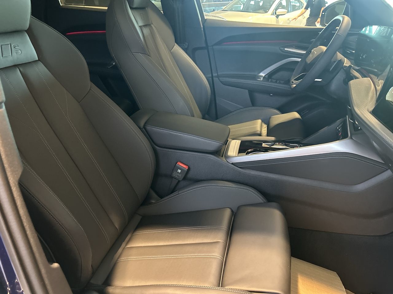 2025 Audi All-New Q5 in Toronto, Ontario