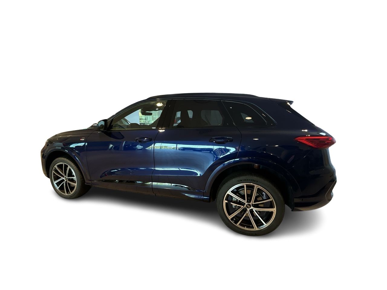 2025 Audi All-New Q5 in Toronto, Ontario
