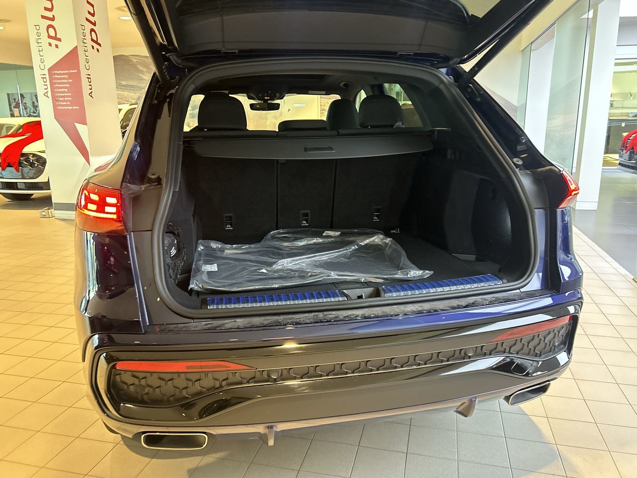 2025 Audi All-New Q5 in Toronto, Ontario