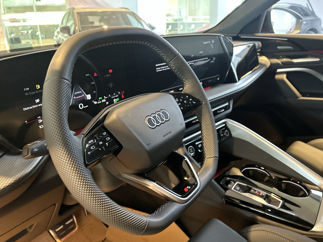 2025 Audi All-New Q5 in Toronto, Ontario