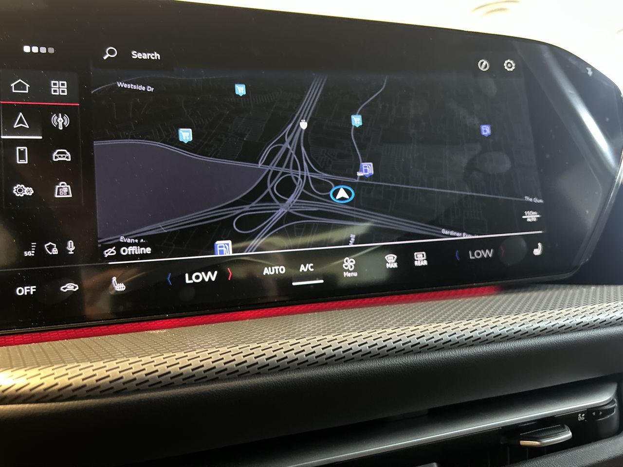 2025 Audi All-New Q5 in Toronto, Ontario
