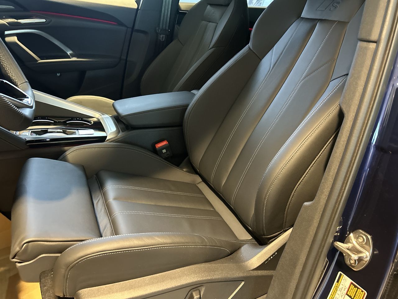 2025 Audi All-New Q5 in Toronto, Ontario