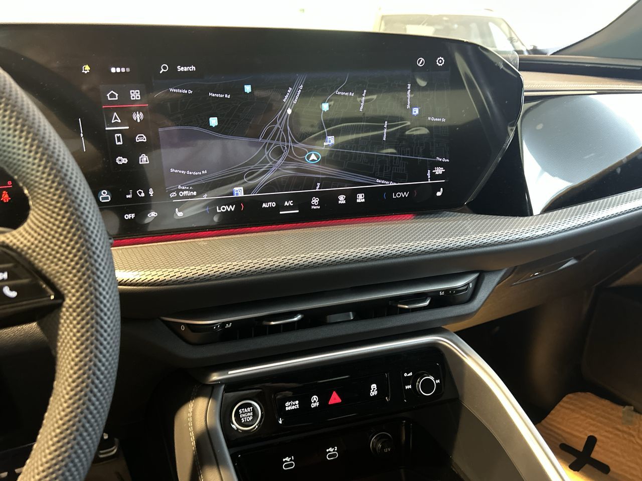 2025 Audi All-New Q5 in Toronto, Ontario