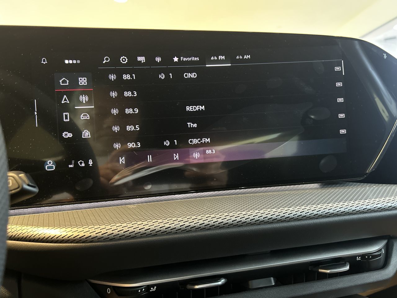 2025 Audi All-New Q5 in Toronto, Ontario