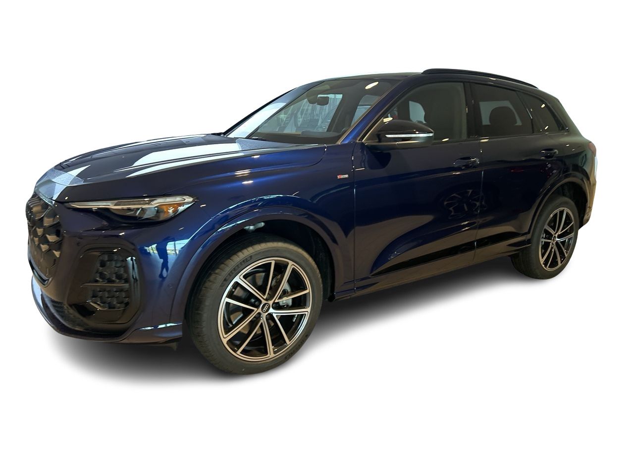 2025 Audi All-New Q5 in Toronto, Ontario