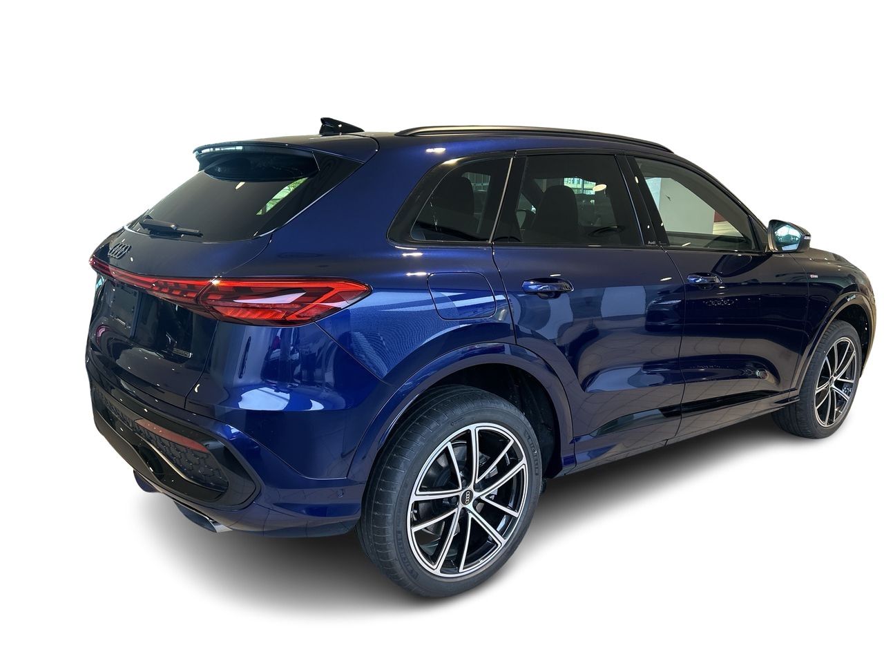 2025 Audi All-New Q5 in Toronto, Ontario