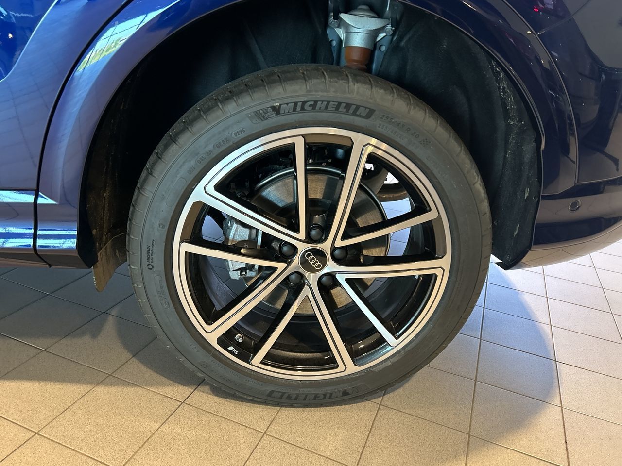 2025 Audi All-New Q5 in Toronto, Ontario