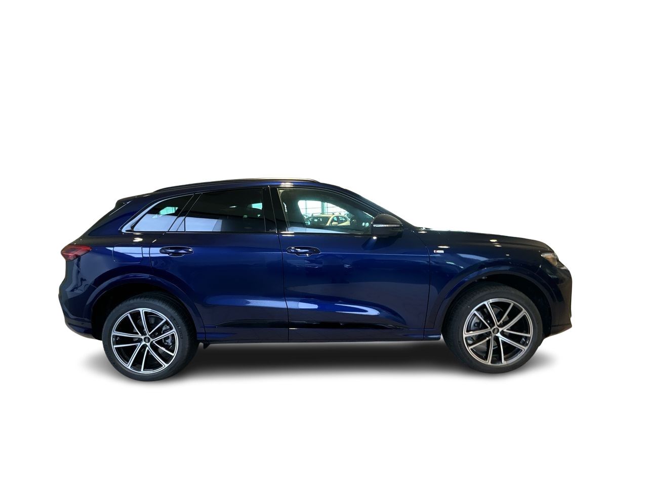 2025 Audi All-New Q5 in Toronto, Ontario