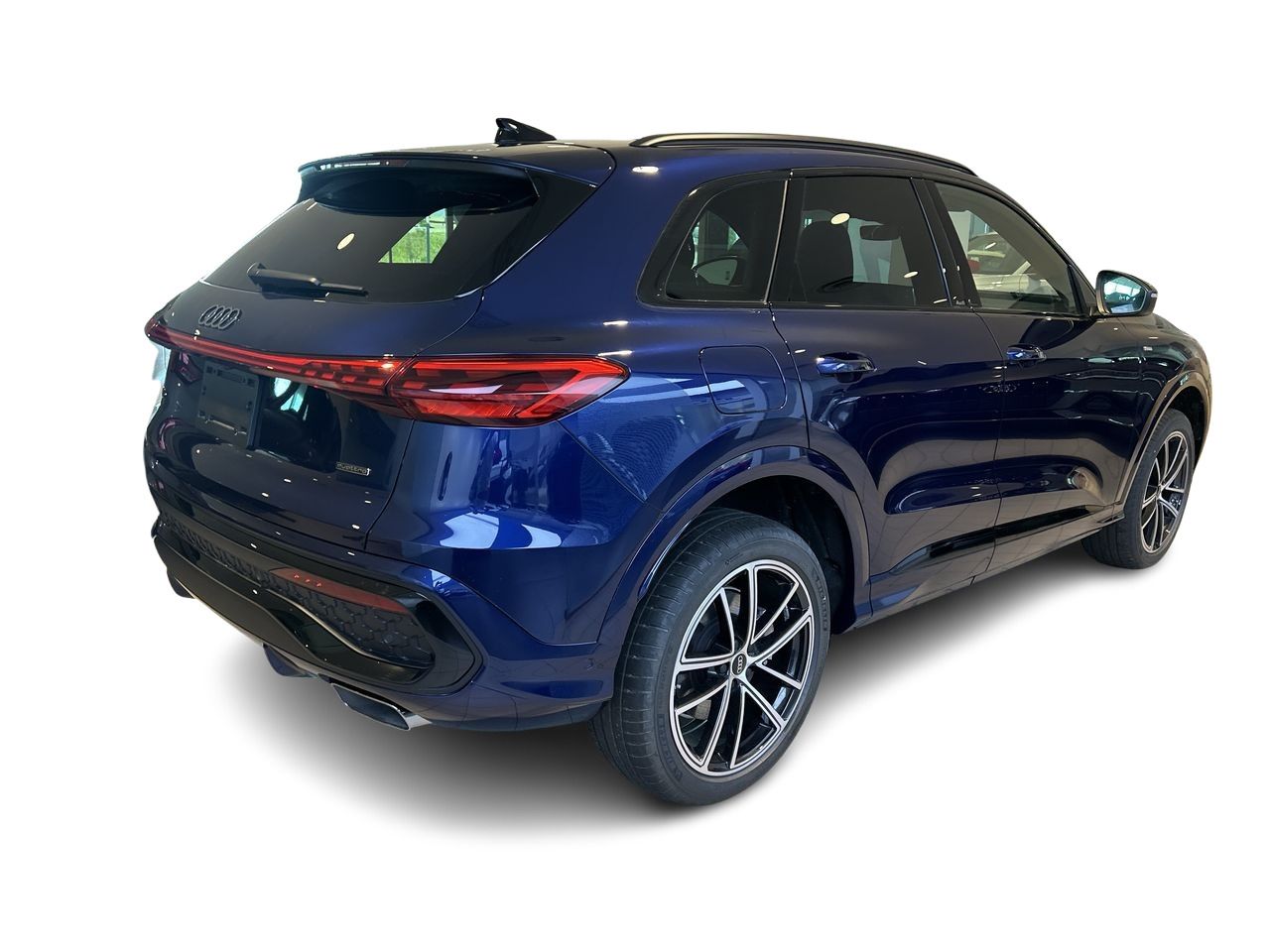 2025 Audi All-New Q5 in Toronto, Ontario