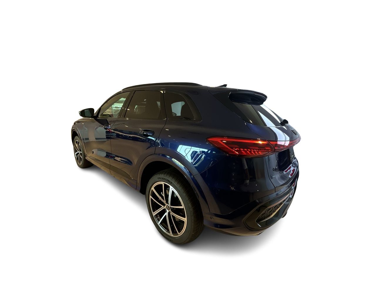 2025 Audi All-New Q5 in Toronto, Ontario