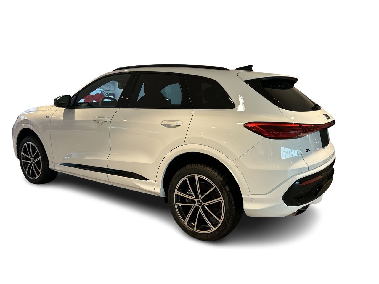 2025 Audi All-New Q5 in Toronto, Ontario