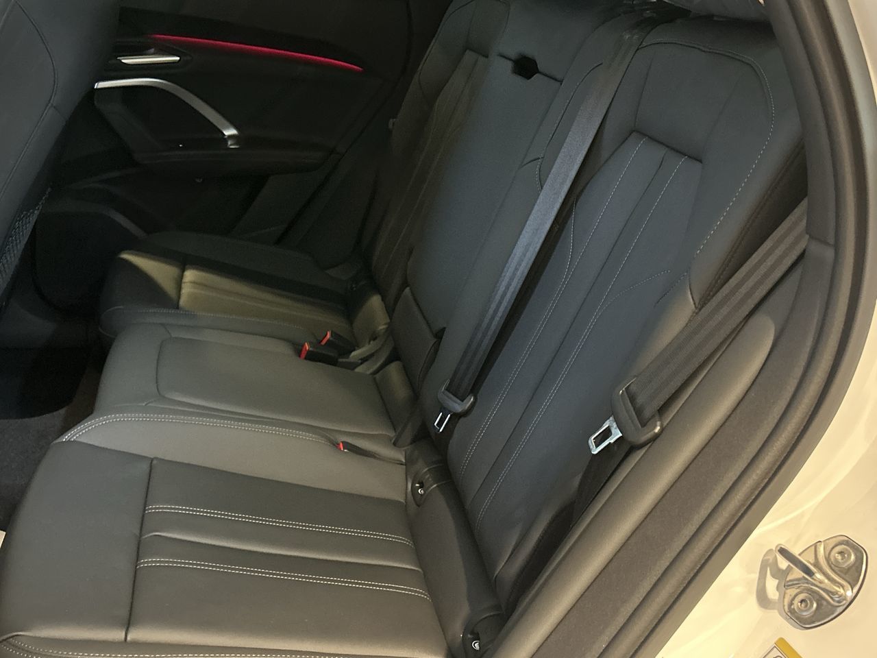 2025 Audi All-New Q5 in Toronto, Ontario