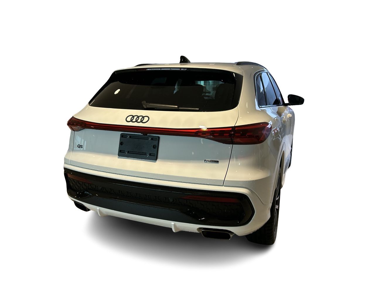 2025 Audi All-New Q5 in Toronto, Ontario