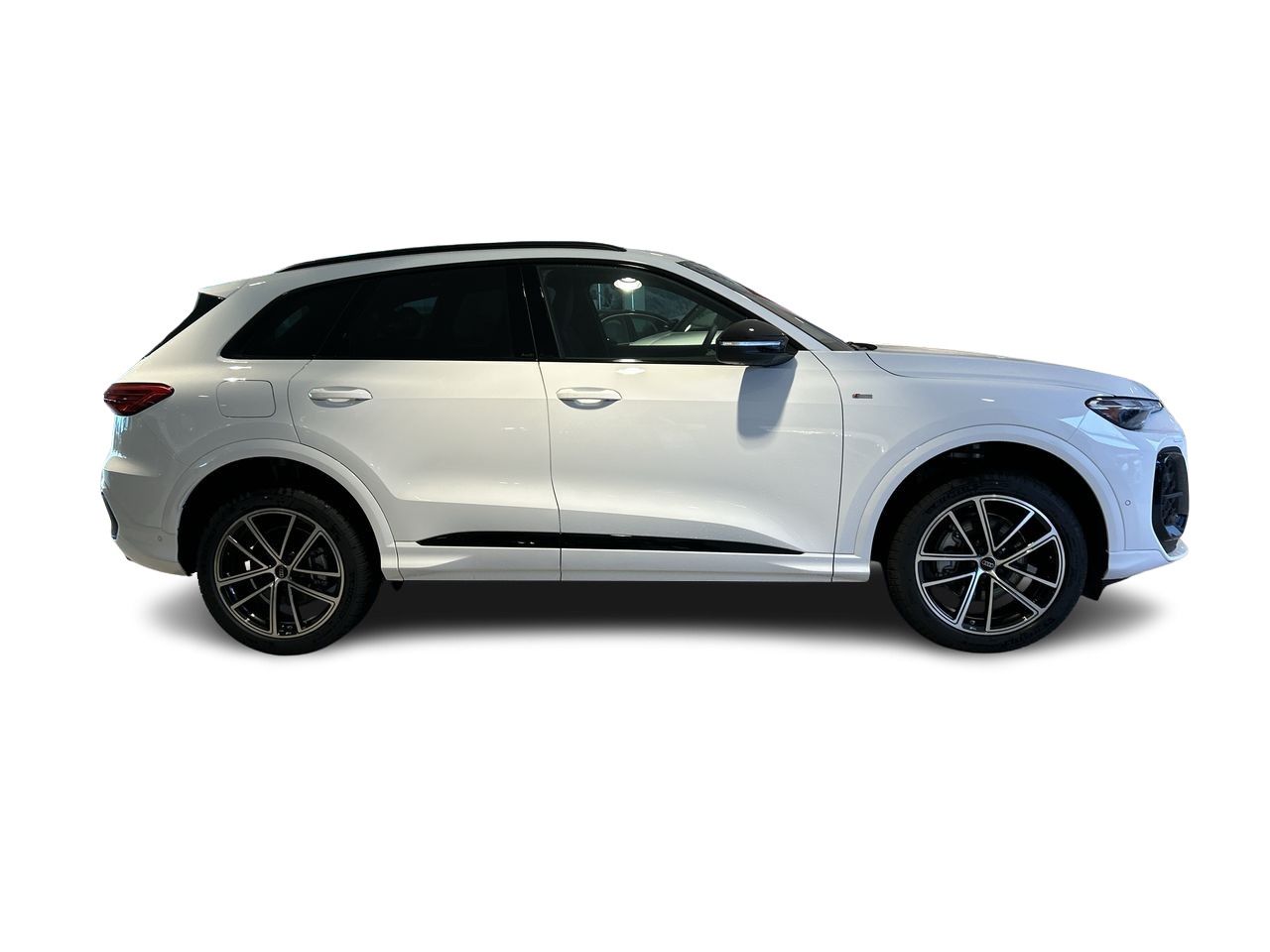 2025 Audi All-New Q5 in Toronto, Ontario