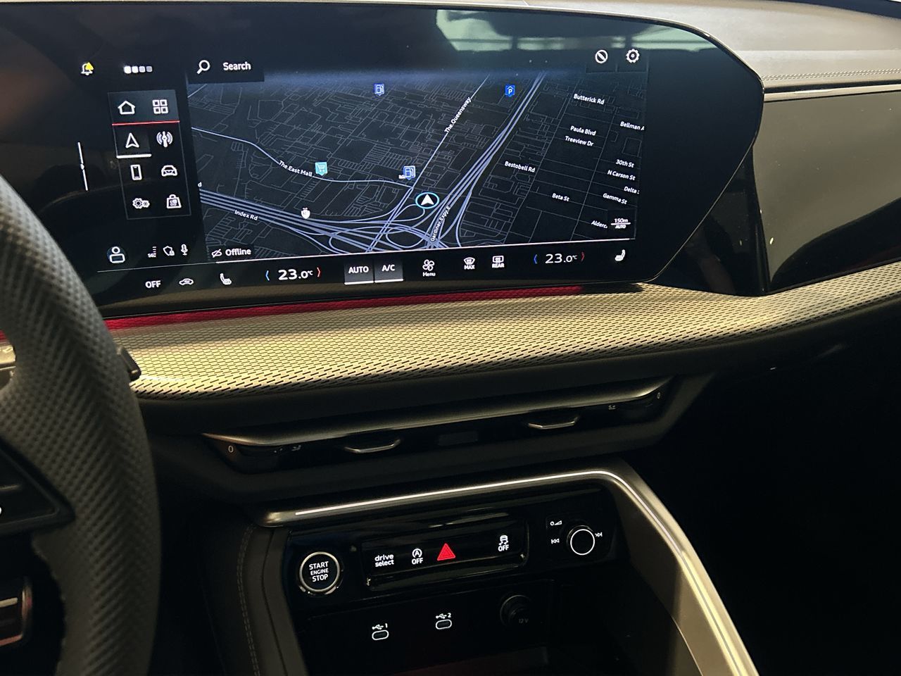 2025 Audi All-New Q5 in Toronto, Ontario