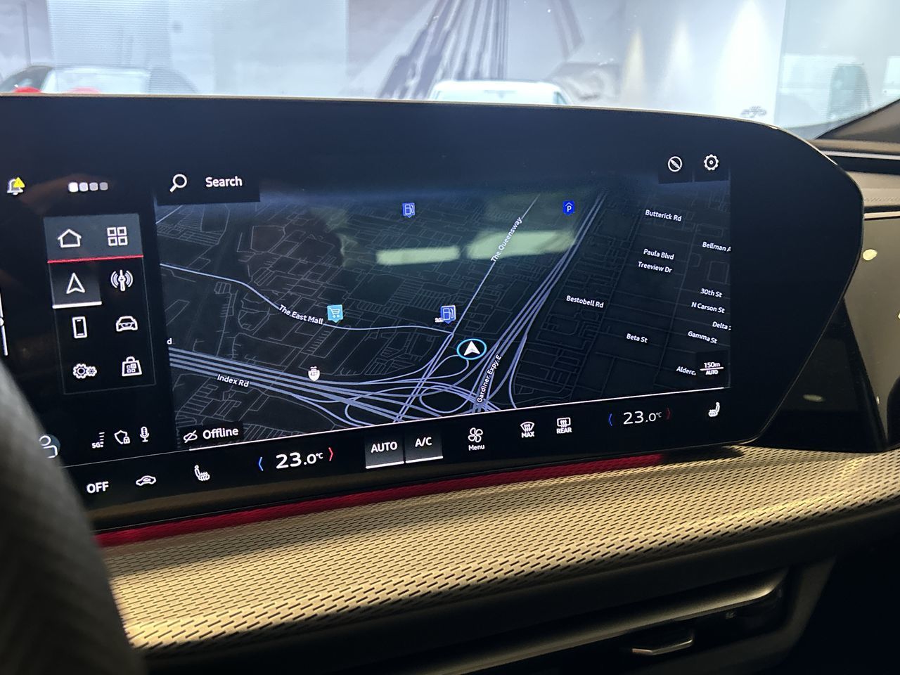 2025 Audi All-New Q5 in Toronto, Ontario
