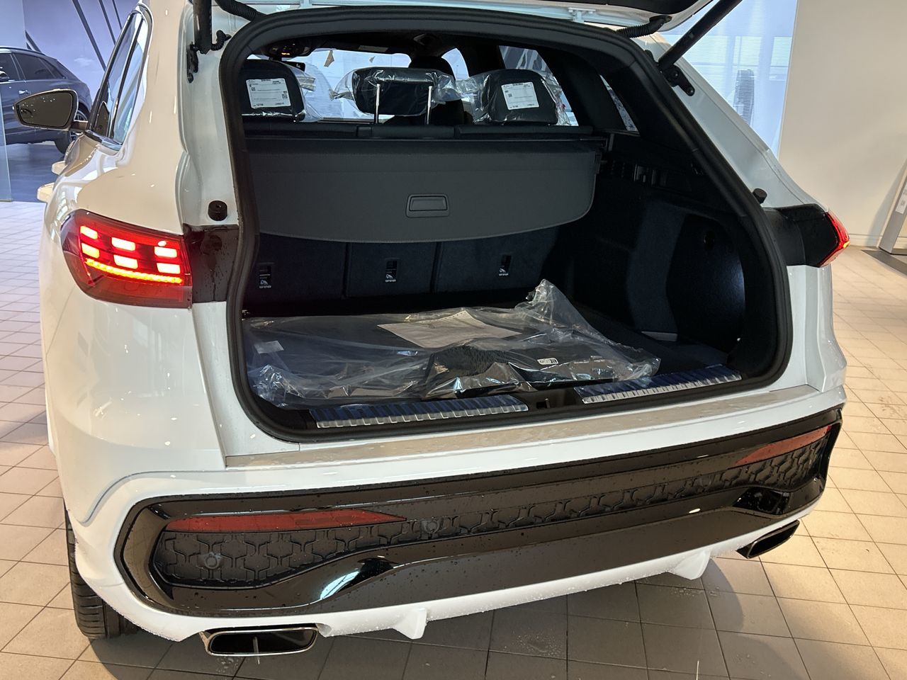 2025 Audi All-New Q5 in Toronto, Ontario