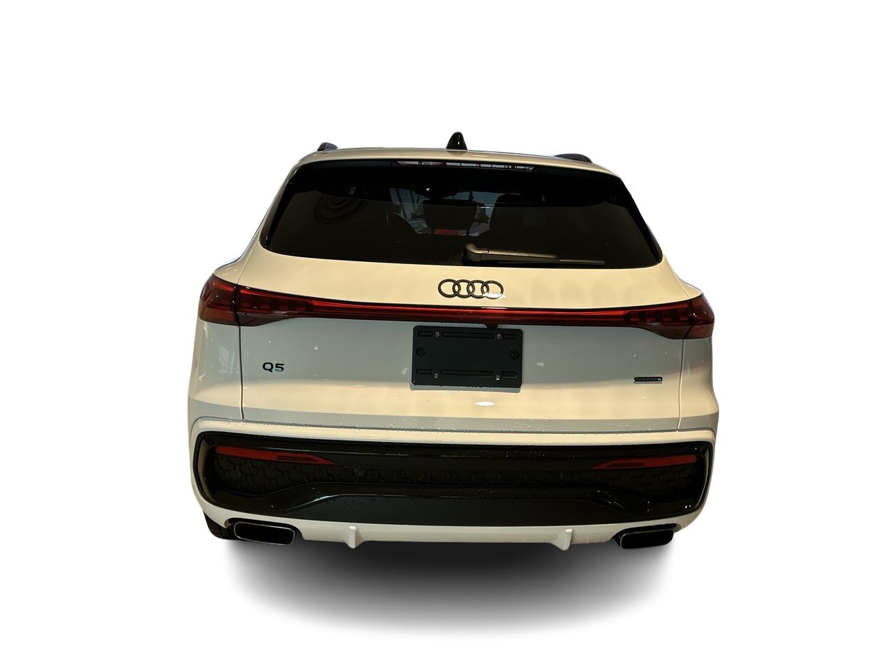 2025 Audi All-New Q5 in Toronto, Ontario