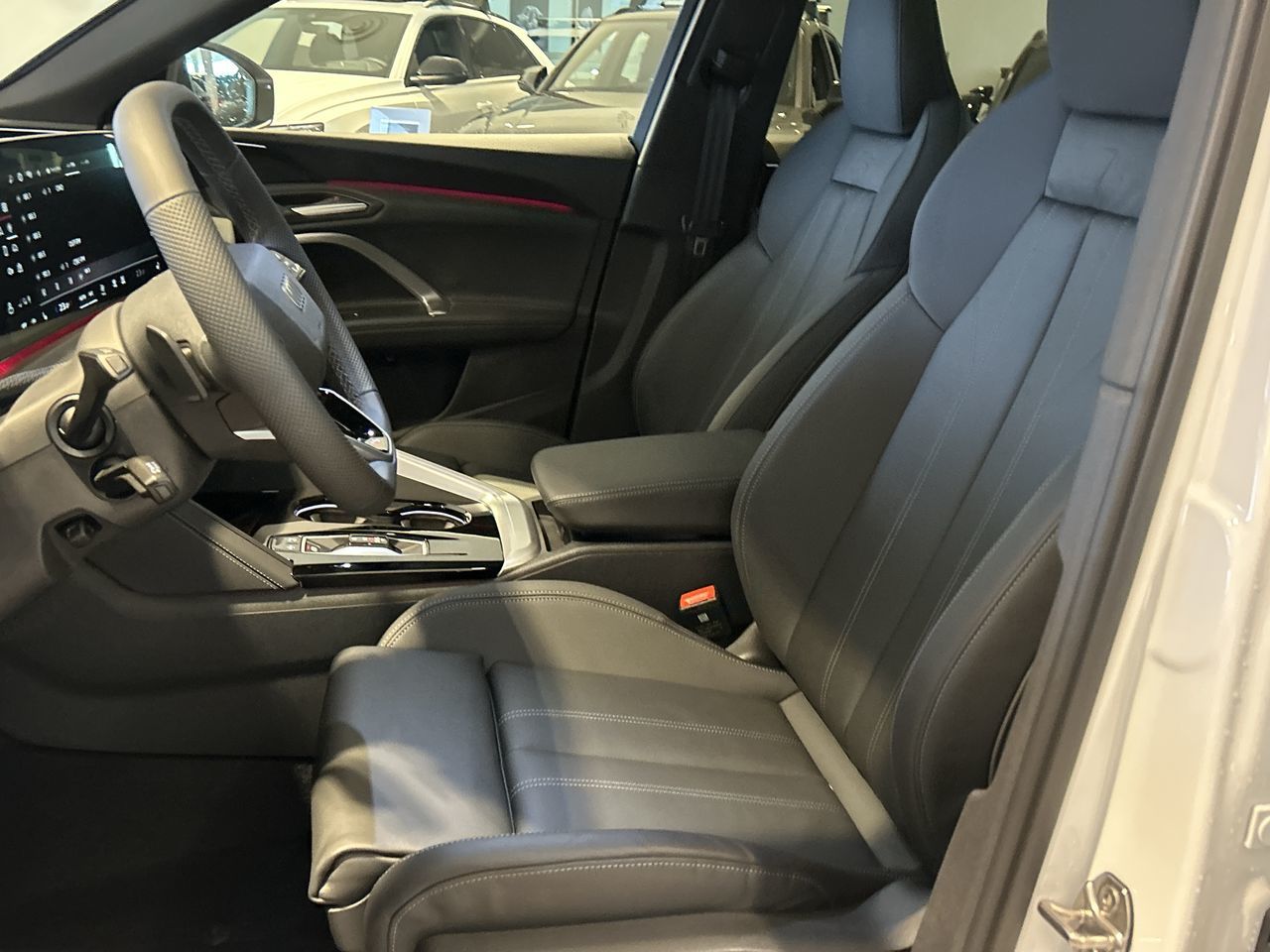 2025 Audi All-New Q5 in Toronto, Ontario