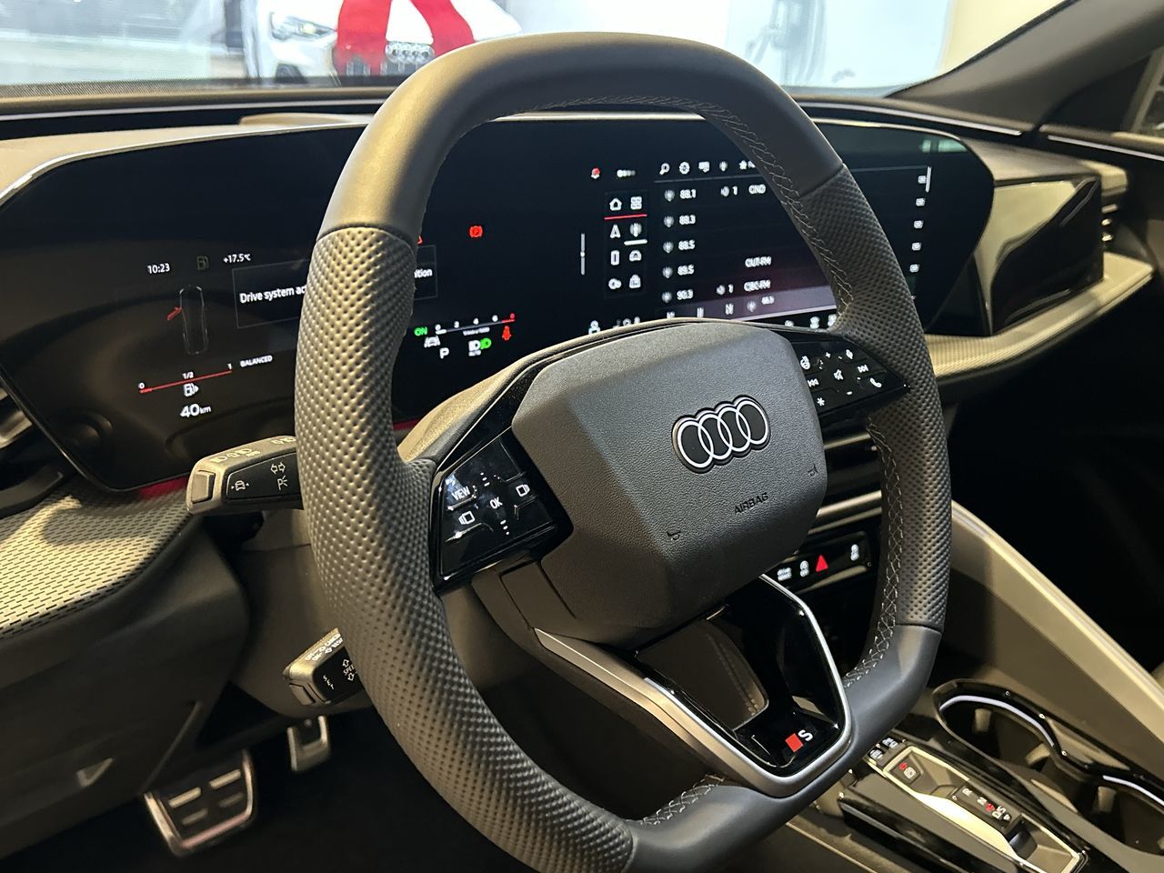2025 Audi All-New Q5 in Toronto, Ontario