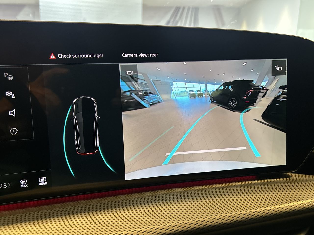 2025 Audi All-New Q5 in Toronto, Ontario