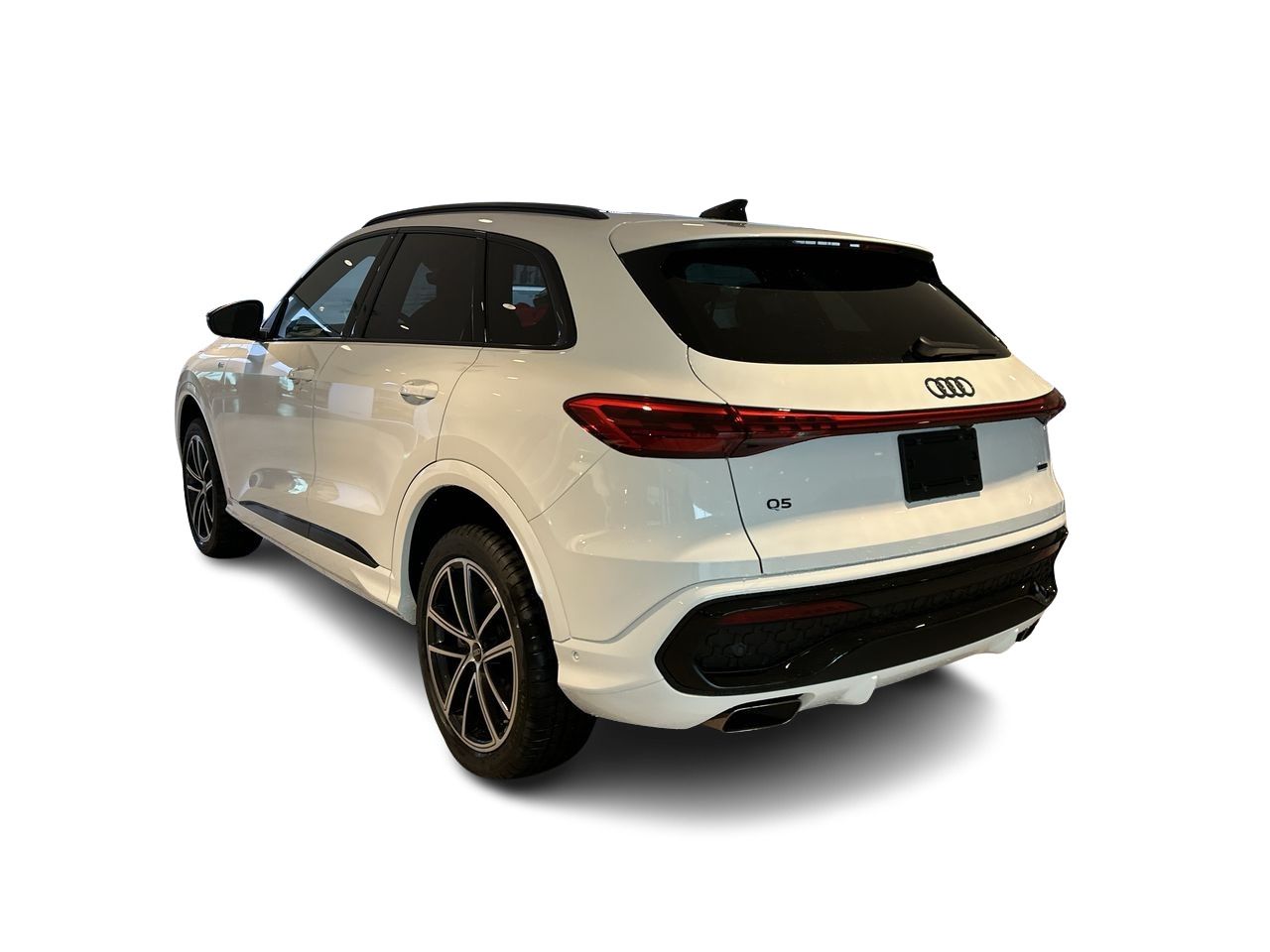 2025 Audi All-New Q5 in Toronto, Ontario