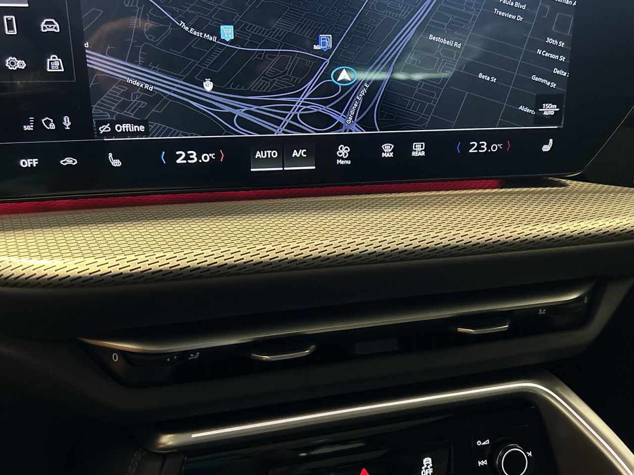 2025 Audi All-New Q5 in Toronto, Ontario