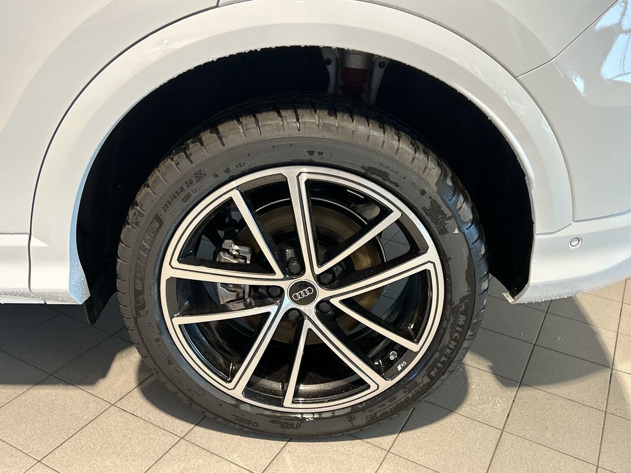2025 Audi All-New Q5 in Toronto, Ontario