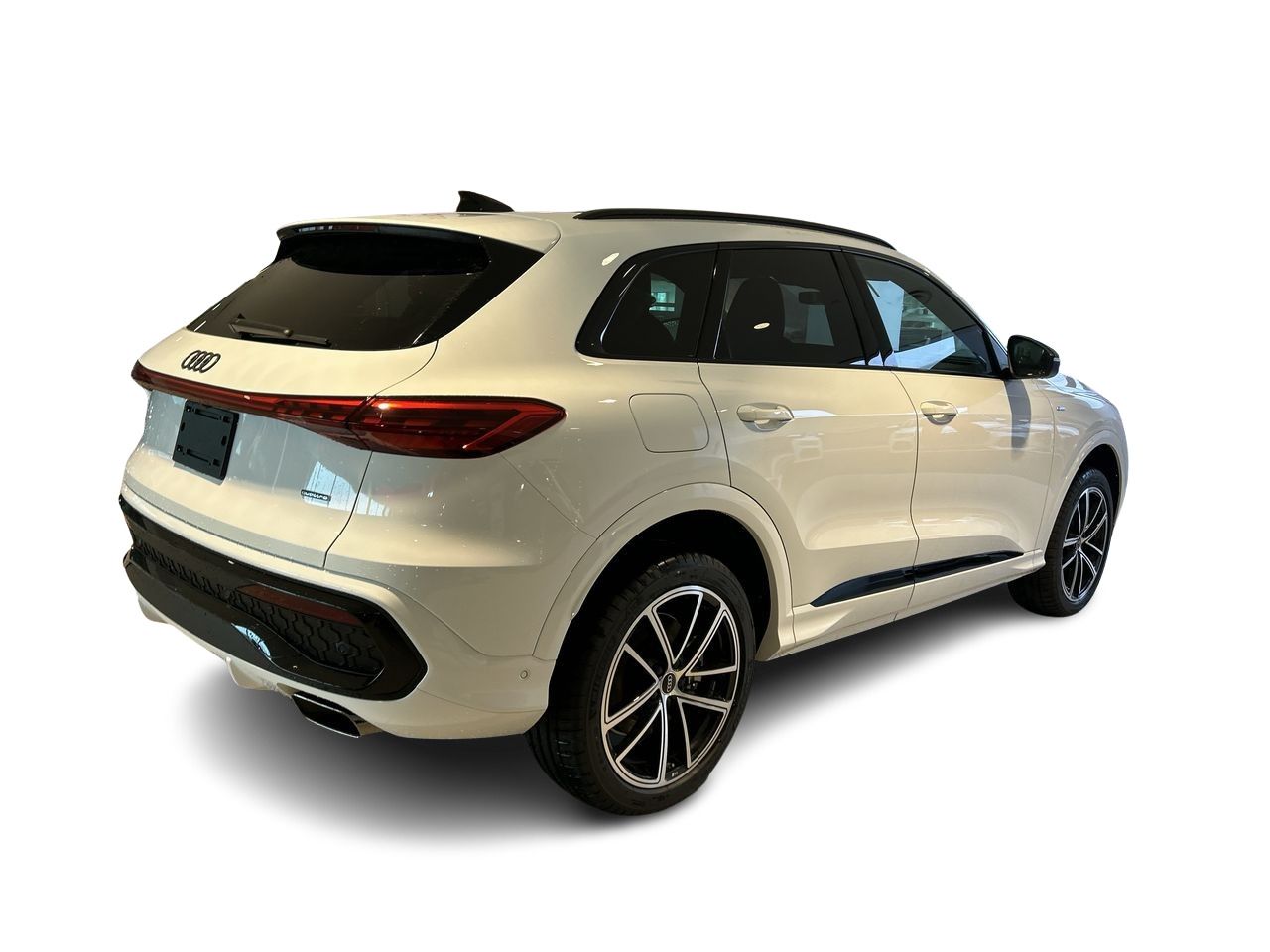 2025 Audi All-New Q5 in Toronto, Ontario
