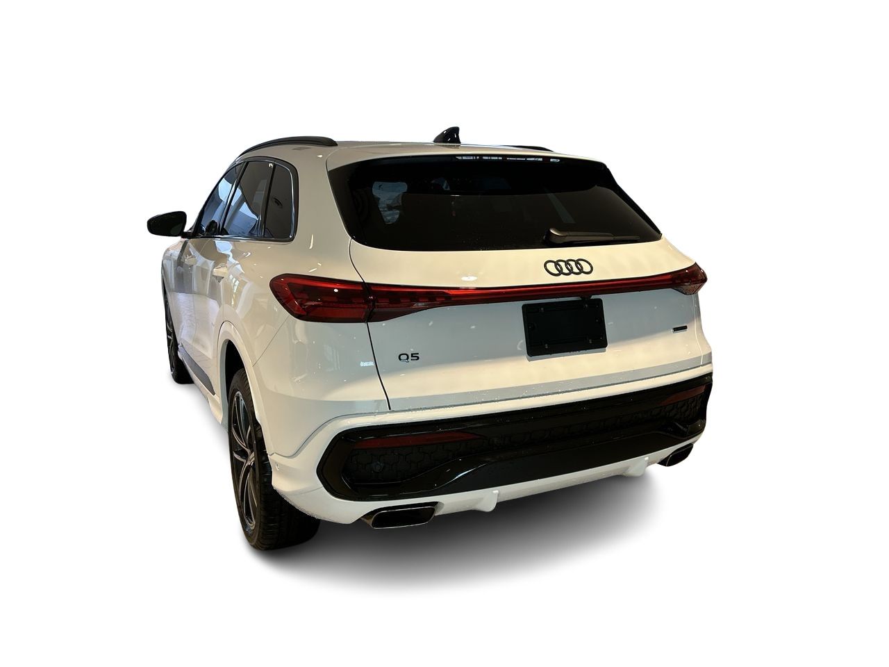 2025 Audi All-New Q5 in Toronto, Ontario