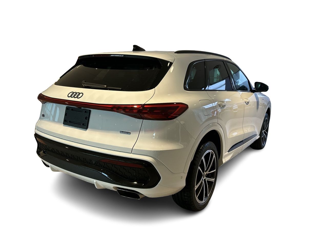 2025 Audi All-New Q5 in Toronto, Ontario