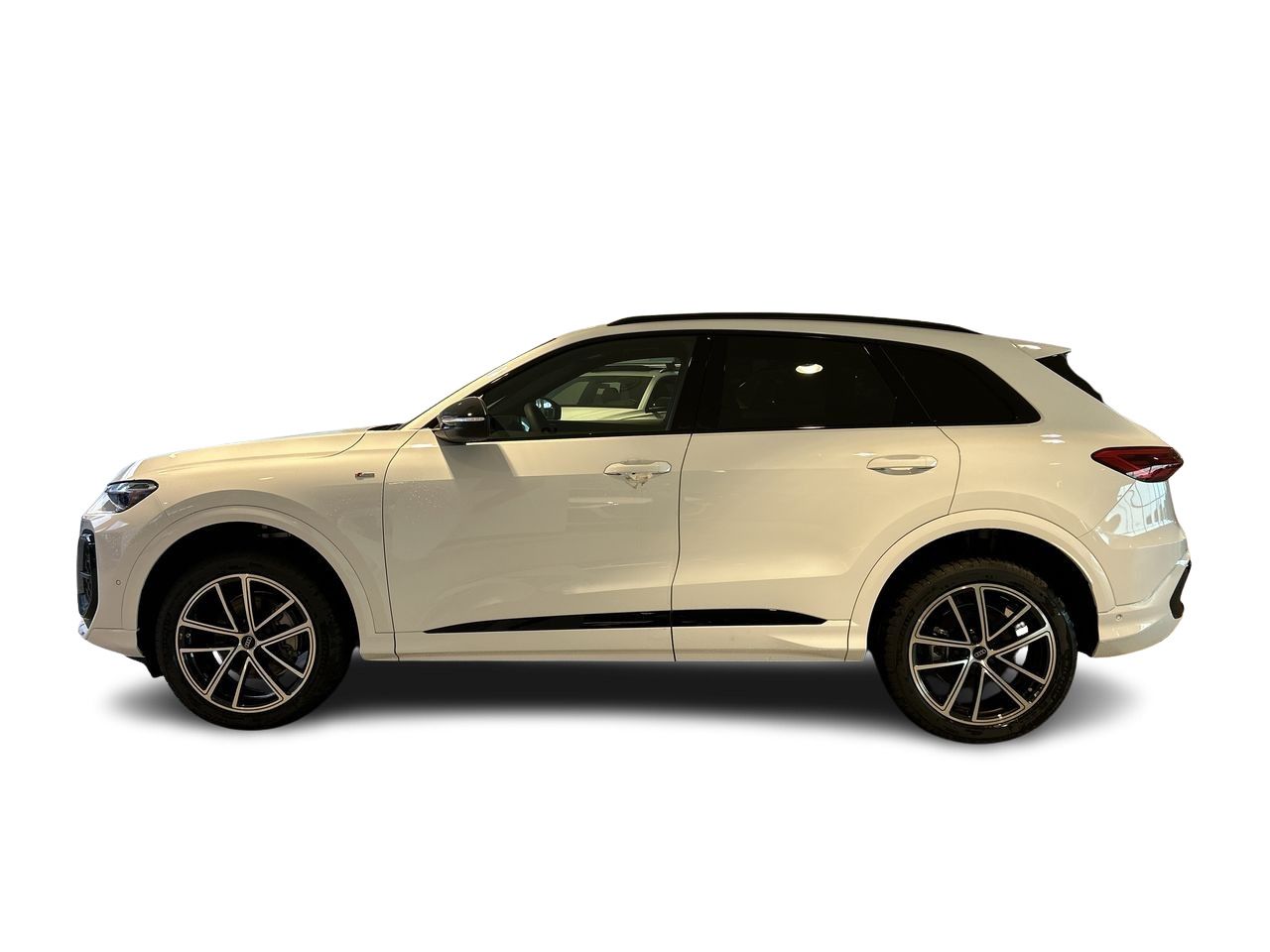 2025 Audi All-New Q5 in Toronto, Ontario