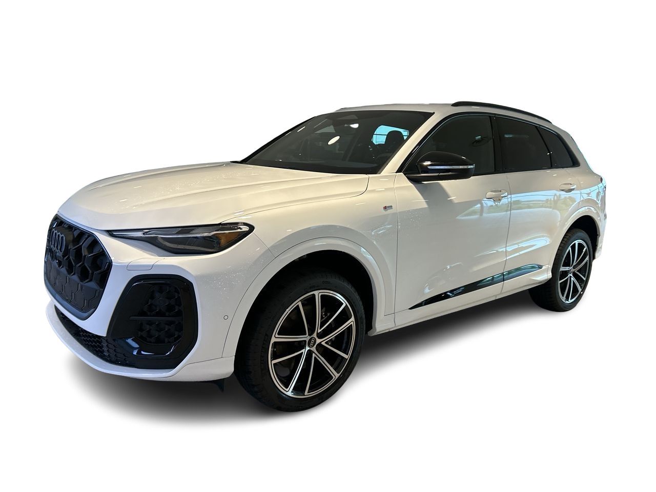 2025 Audi All-New Q5 in Toronto, Ontario