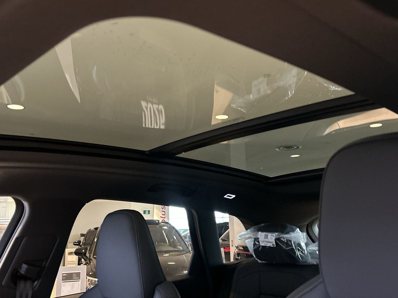 2025 Audi All-New Q5 in Toronto, Ontario