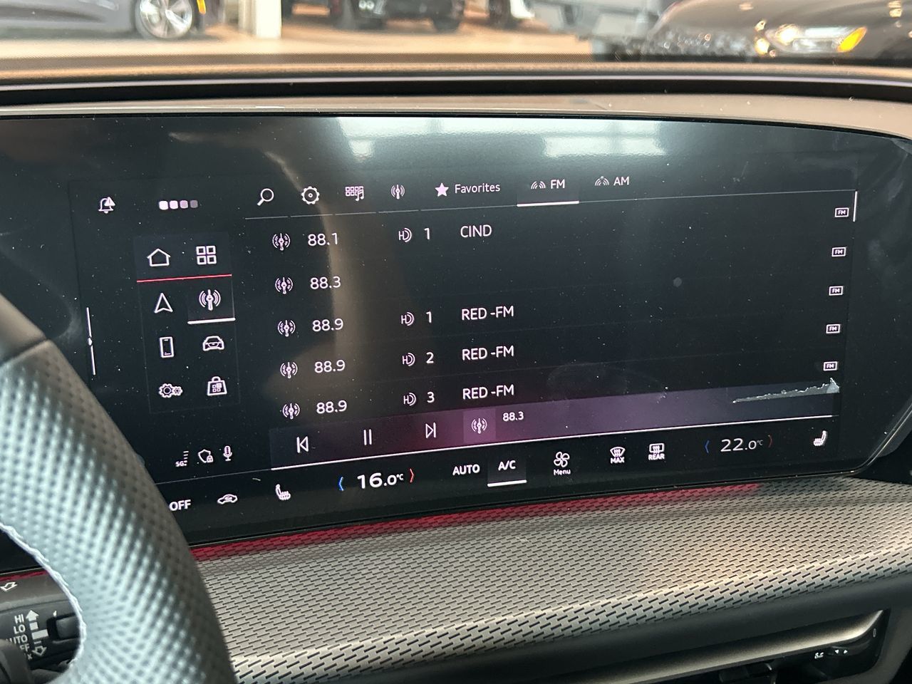 Audi All-New Q5  2025 à Toronto, Ontario