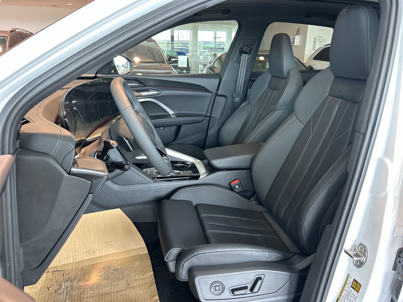 Audi All-New Q5  2025 à Toronto, Ontario