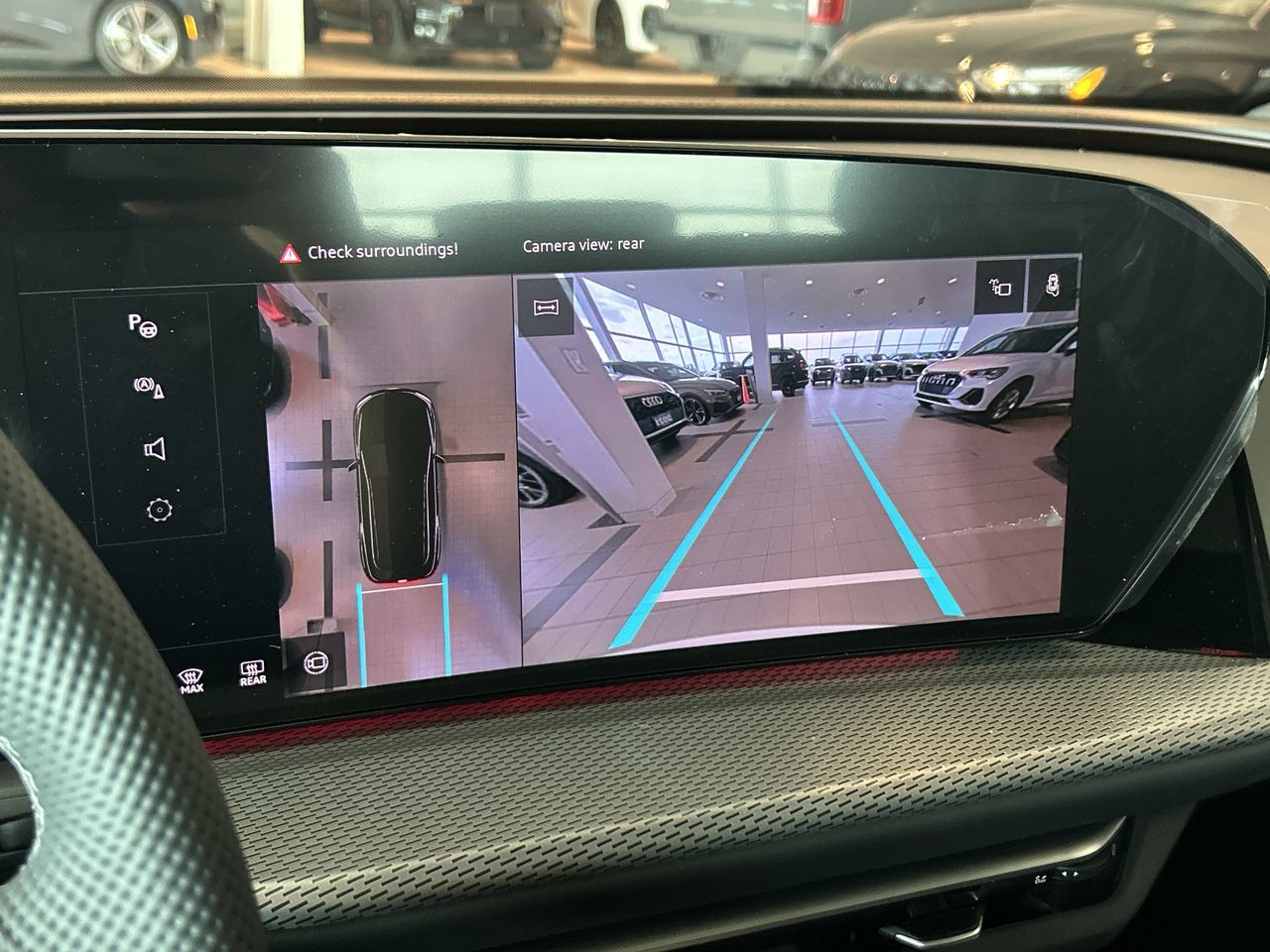 Audi All-New Q5  2025 à Toronto, Ontario