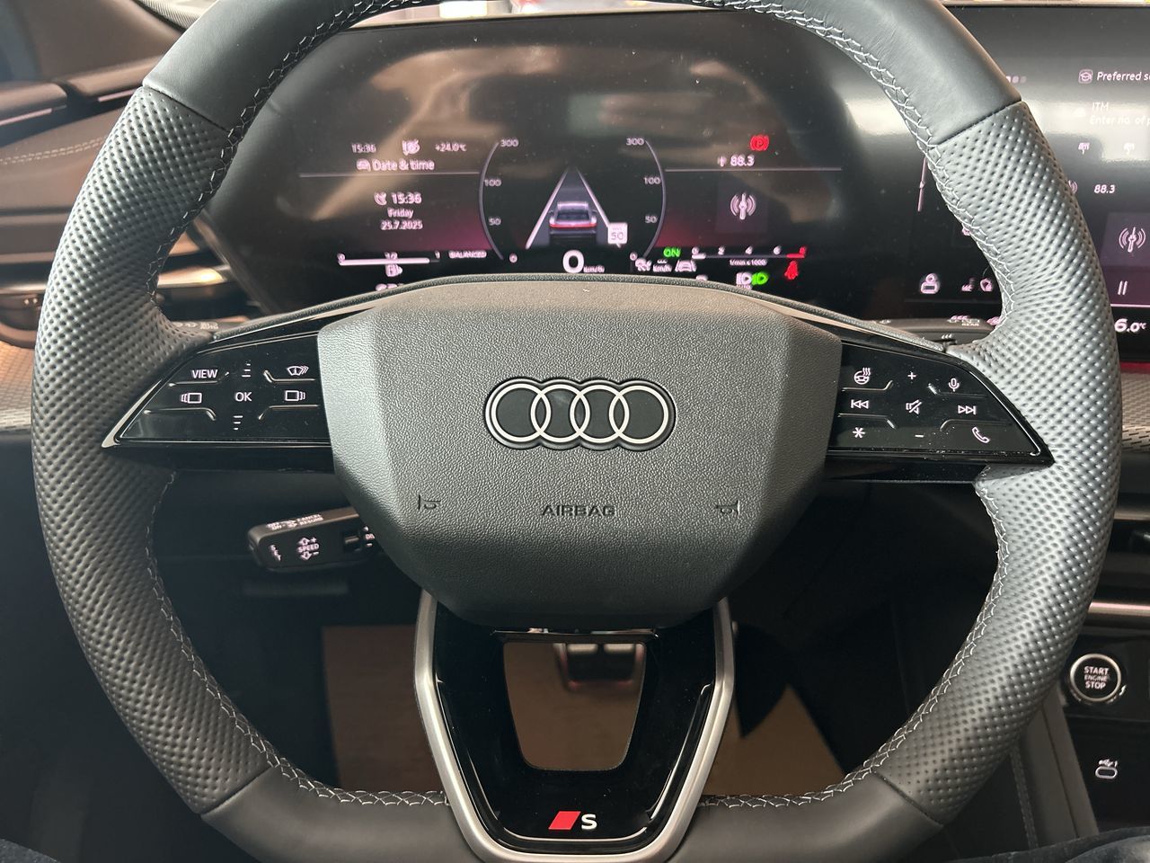 Audi All-New Q5  2025 à Toronto, Ontario