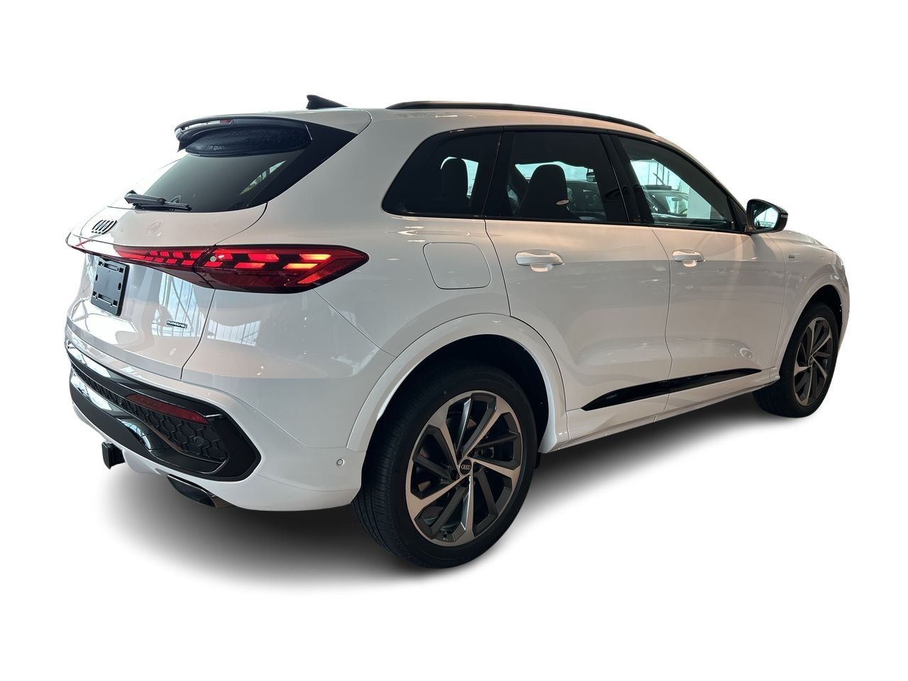 Audi All-New Q5  2025 à Toronto, Ontario