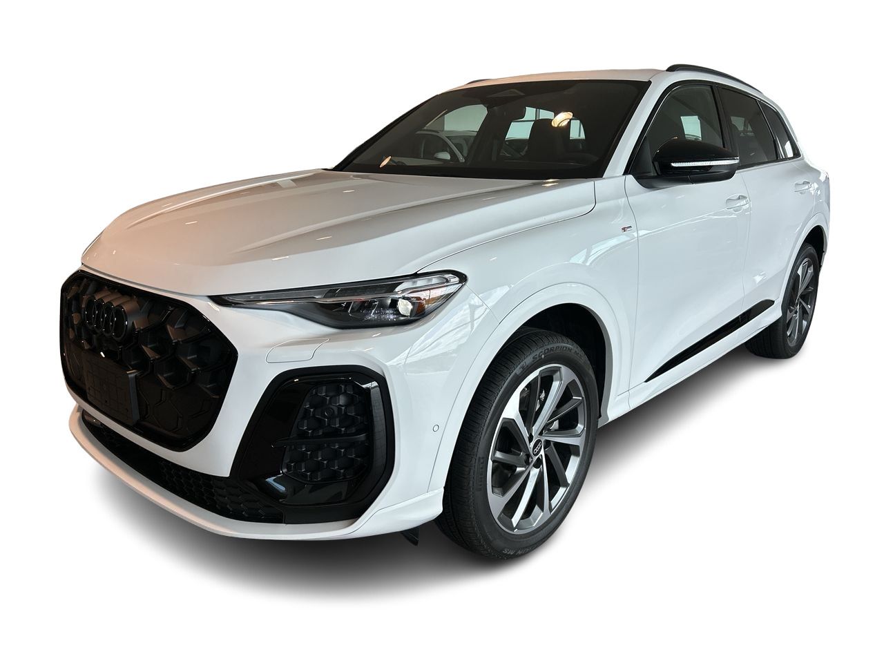 Audi All-New Q5  2025 à Toronto, Ontario